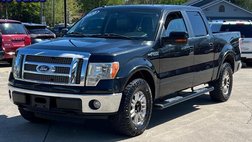 2010 Ford F-150 XL