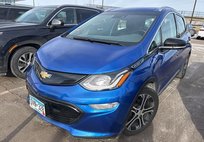 2019 Chevrolet Bolt EV Premier