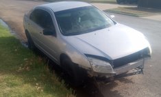 2006 Mercury Milan V6 Premier
