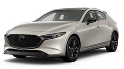 2024 Mazda MAZDA3 2.5 Turbo Premium Plus