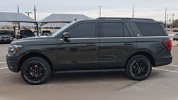 2023 Ford Expedition Timberline