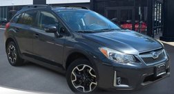2017 Subaru Crosstrek 2.0i Limited