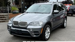 2013 BMW X5 xDrive35i