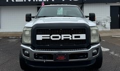 2016 Ford Super Duty F-350 XLT