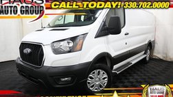 2024 Ford Transit 250