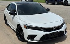 2023 Honda Civic Si