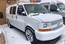 2003 Chevrolet Express 1500
