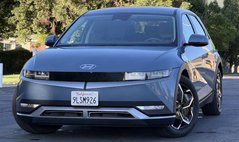 2024 Hyundai Ioniq 5 SE