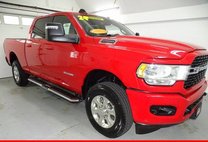2024 Ram Ram Pickup 2500 Big Horn