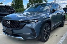 2023 Mazda CX-50 2.5 Turbo Premium