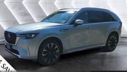 2025 Mazda CX-90 3.3 Turbo S Premium