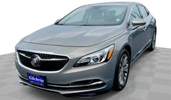 2017 Buick LaCrosse Premium