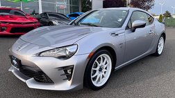 2019 Toyota 86 GT