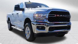 2024 Ram Ram Pickup 2500 Big Horn