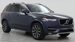 2019 Volvo XC90 T6 Momentum