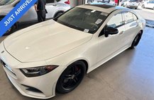 2020 Mercedes-Benz CLS-Class CLS 450