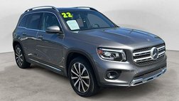 2022 Mercedes-Benz GLB GLB 250