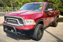 2014 Ram Ram Pickup 1500 SLT