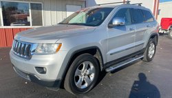 2011 Jeep Grand Cherokee Limited