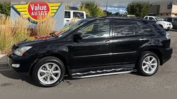 2008 Lexus RX 350 Base