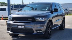 2020 Dodge Durango GT