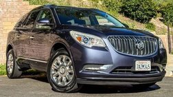 2014 Buick Enclave Premium