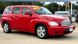 2011 Chevrolet HHR LT
