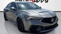 2024 Acura Integra Type S