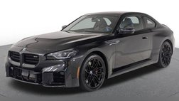 2025 BMW M2 Base