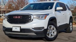2019 GMC Acadia SLE-1