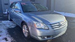 2006 Toyota Avalon Limited