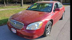 2006 Buick Lucerne CXL V6