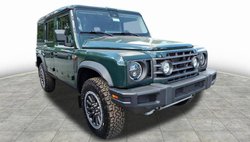 2025 Ineos Grenadier Fieldmaster