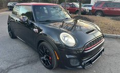 2015 MINI Hardtop John Cooper Works