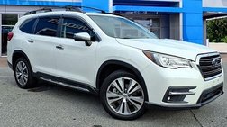 2019 Subaru Ascent Touring