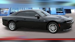 2025 Dodge Charger Daytona R/T