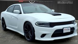 2017 Dodge Charger Daytona 392