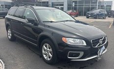 2013 Volvo XC70 3.2