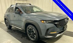 2023 Mazda CX-50 2.5 Turbo Meridian Edition