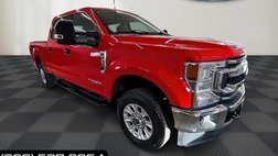 2021 Ford Super Duty F-250 XLT