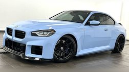 2023 BMW M2 Base