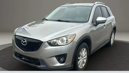 2013 Mazda CX-5 Touring