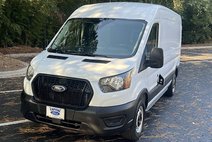 2022 Ford Transit 250