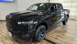 2026 Ram Ram Pickup 1500 Lone Star