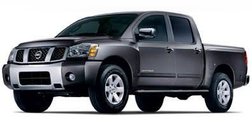 2005 Nissan Titan LE