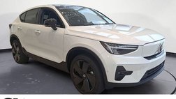 2024 Volvo C40 Recharge Plus