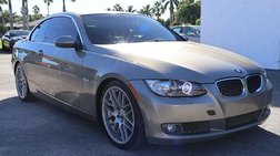2008 BMW 3 Series 335i