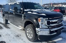 2022 Ford Super Duty F-250 XLT