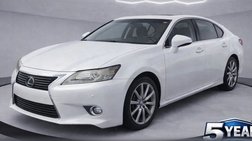 2013 Lexus GS 350 Base