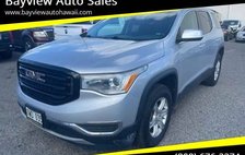 2019 GMC Acadia SLE-1